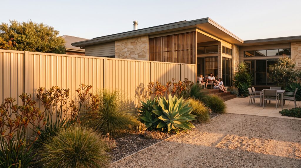 The Ultimate Guide to the Best Colorbond Fence Colours in Australia (2026 Edition)