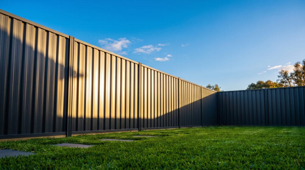 Fencing Melbourne – Trusted Local Fence Installation, Repairs & Gates