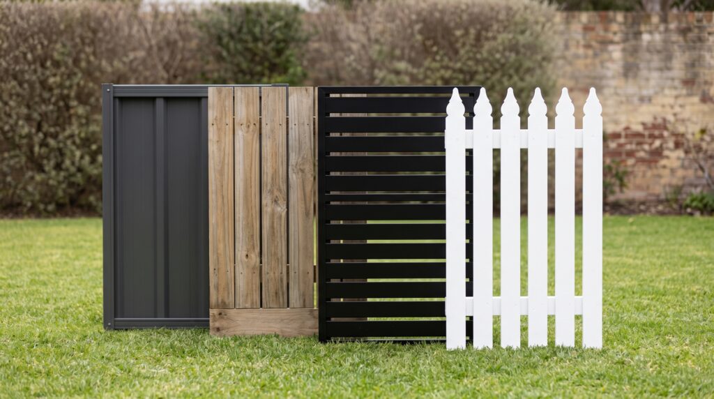 Fencing Melbourne – Trusted Local Fence Installation, Repairs & Gates