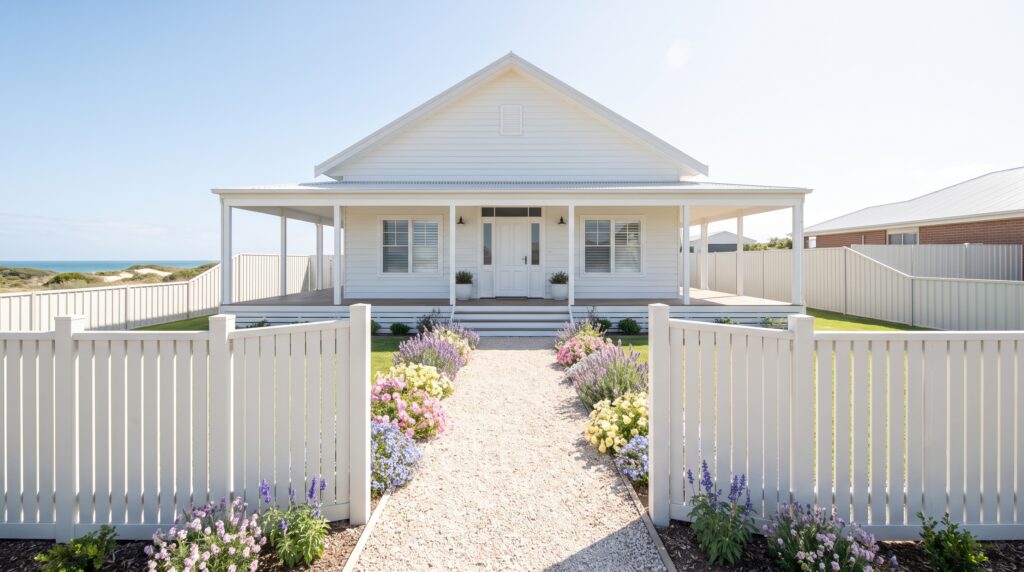 The Ultimate Guide to the Best Colorbond Fence Colours in Australia (2026 Edition)
