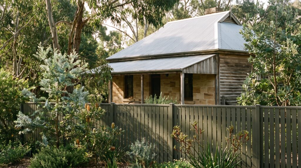 The Ultimate Guide to the Best Colorbond Fence Colours in Australia (2026 Edition)