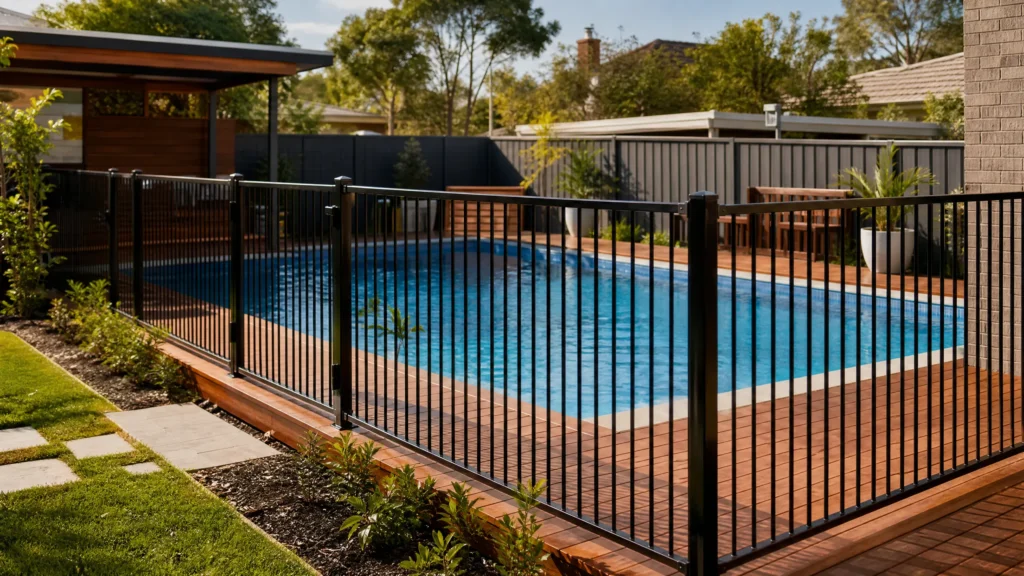 Swimming Pool Fencing Melbourne: Your Comprehensive Guide to Safety, Style, and Compliance
