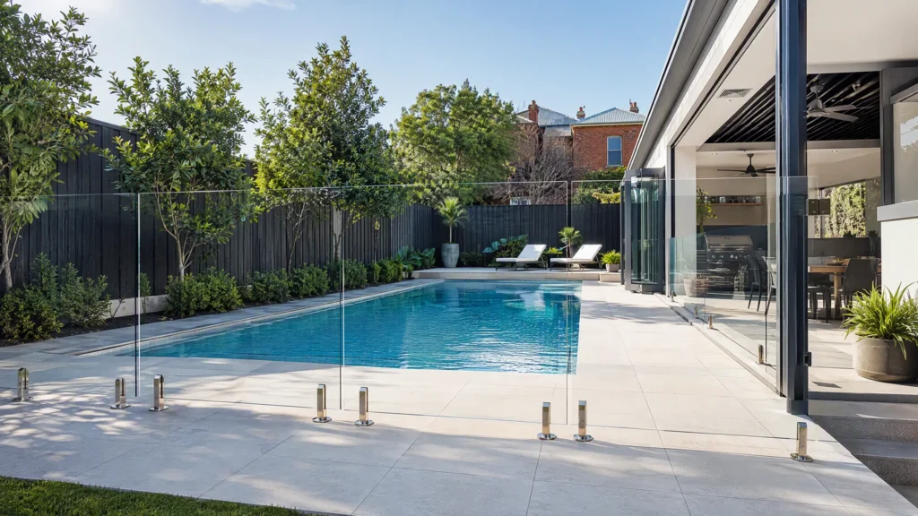 Swimming Pool Fencing Melbourne: Your Comprehensive Guide to Safety, Style, and Compliance