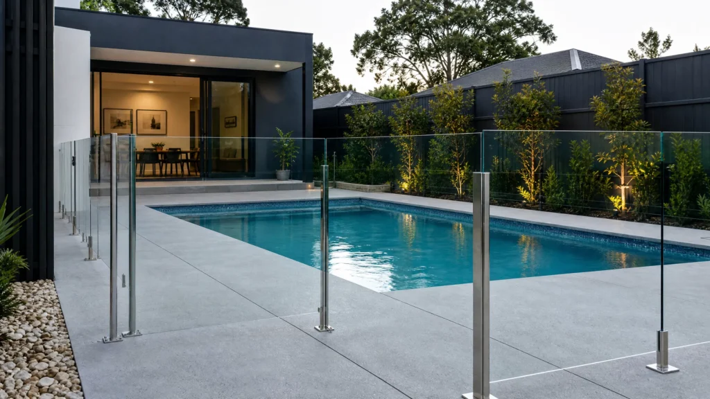 Swimming Pool Fencing Melbourne: Your Comprehensive Guide to Safety, Style, and Compliance