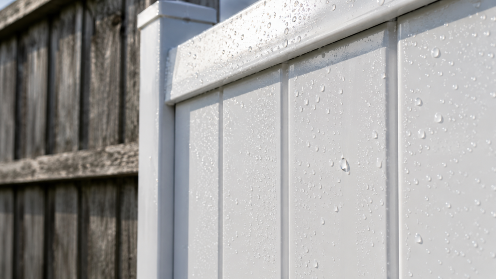 Premium PVC Fencing Melbourne: The Low-Maintenance Choice for Victorian Homes