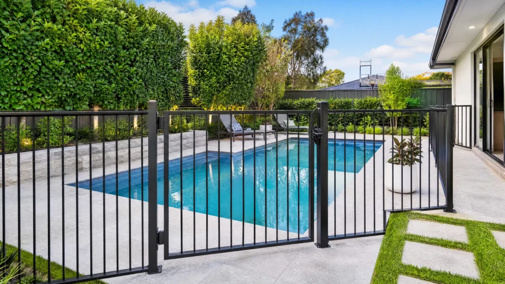 Pool Fencing Melbourne Victoria: Premium Safety & Style Solutions