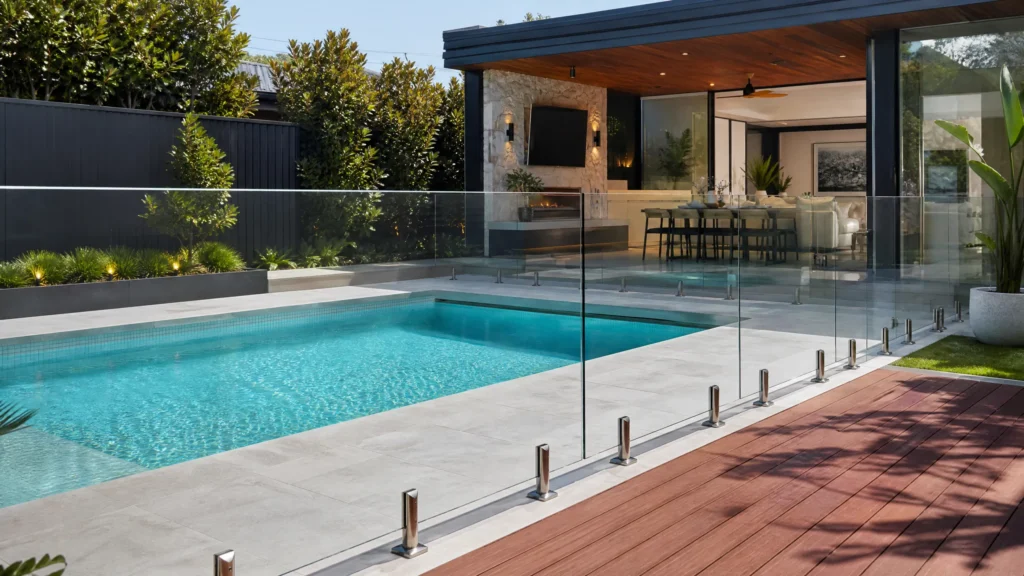 Pool Fencing Melbourne Victoria: Premium Safety & Style Solutions