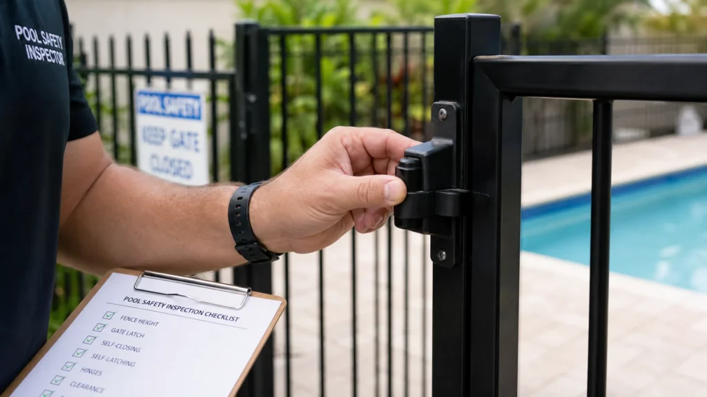 Pool Fencing Melbourne Victoria: Premium Safety & Style Solutions