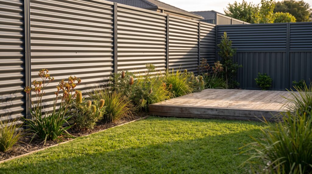 Fencing Melbourne – Trusted Local Fence Installation, Repairs & Gates
