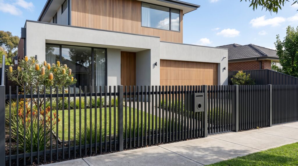The Ultimate Guide to the Best Colorbond Fence Colours in Australia (2026 Edition)